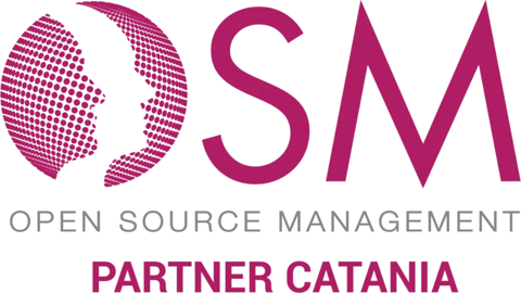 OSM Open Source Management — Partner Catania